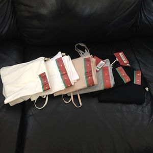 Mossimo Shelf Bra Camisole